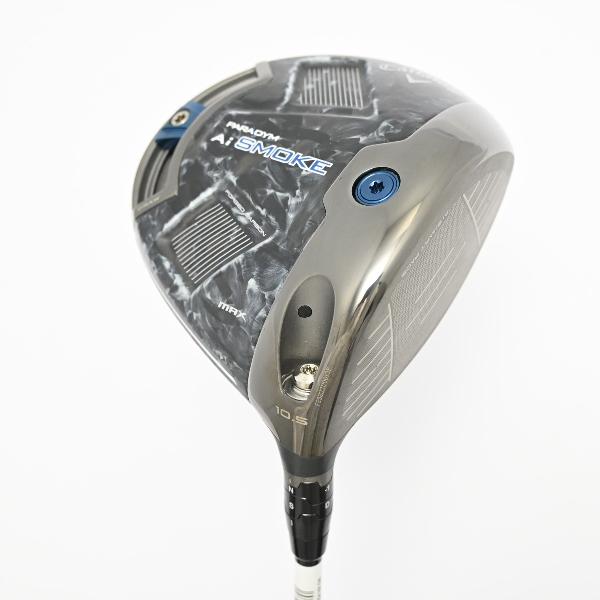 【中古】キャロウェイゴルフ　Ai SMOKE　パラダイム Ai SMOKE MAX ドライバー TENSEI 50 for Callaway　 シャフト：TENSEI 50 for Callaway Bランク　フレックスS　男性用 メンズ用　右用 25,560円