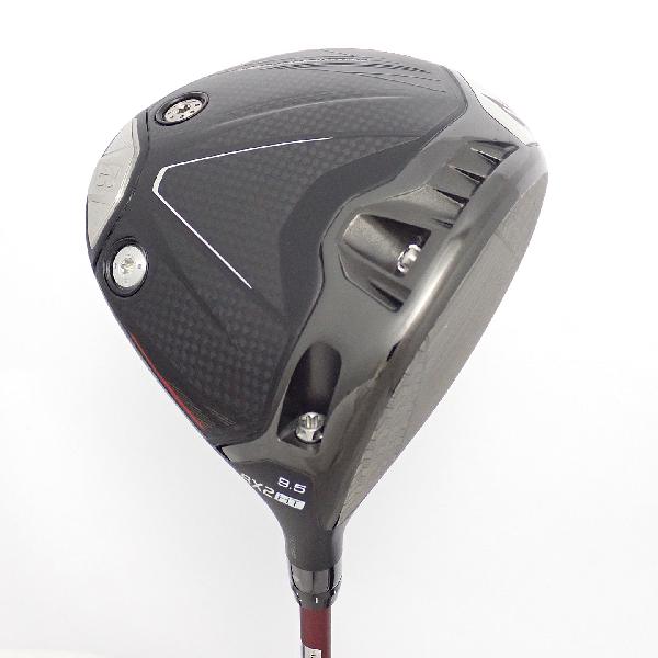 【中古】ブリヂストン　BRIDGESTONE GOLF　BX2 HT ドライバー SPEEDER NX BS50w　 シャフト：SPEEDER NX BS50w Bランク　フレックスS　男性用 メンズ用　右用