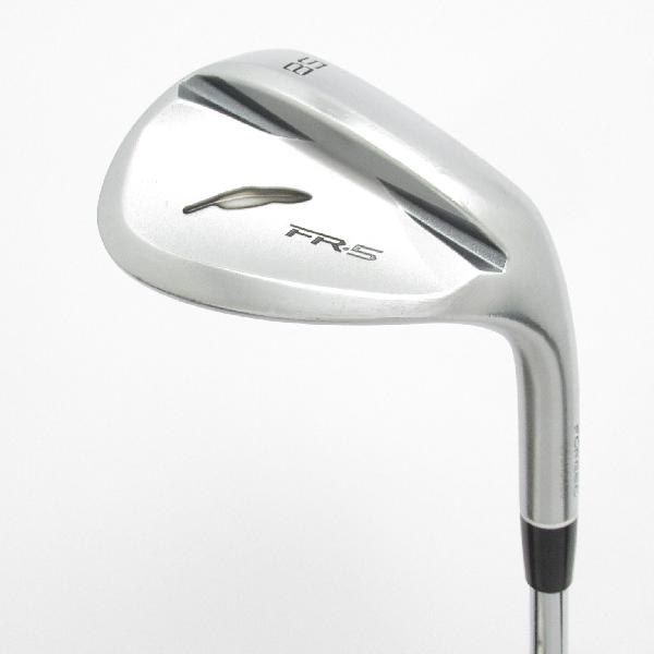 【中古】フォーティーン FOURTEEN FR-5 ウェッジ N.S.PRO TS-101w 【58-12】シャフト:N.S.PRO TS-101wCランク フレックスWEDGE 男性用 メンズ用 右用|GDOゴルフショップ 店