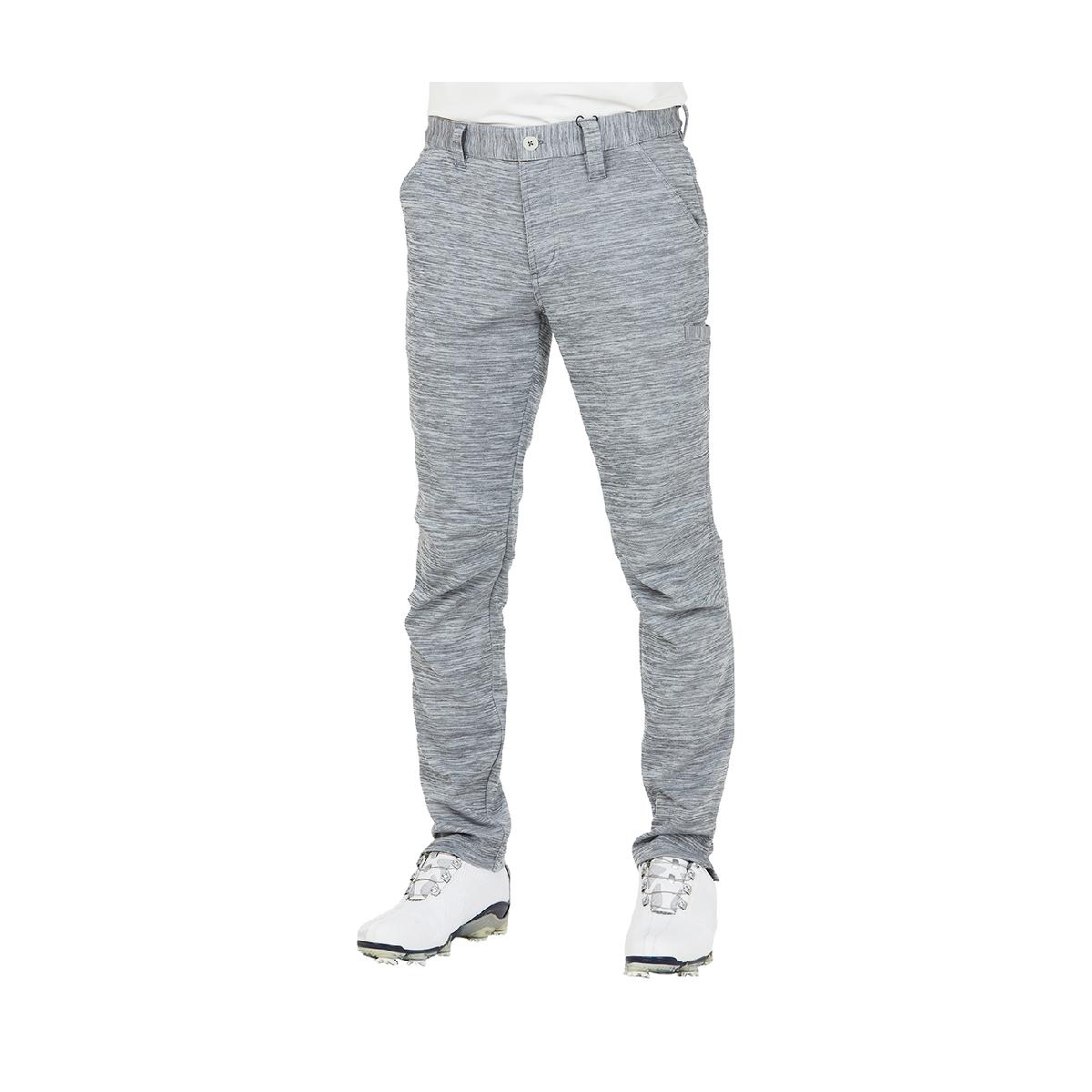 GDO オリジナル　GDO ORIGINAL　7ポケットジャージゴルフパンツ 股下76cm