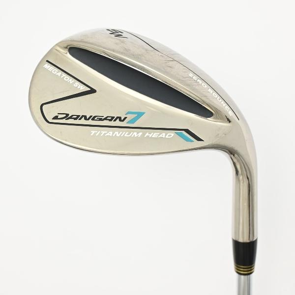 【中古】マジェスティゴルフ　maruman　DANGAN7 メガトンウェッジ ウェッジ N.S.PRO 950GH neo　 【56】 シャフト：N.S.PRO 950GH neo CDランク　フレックスWEDGE　男性用 メンズ用　右用
