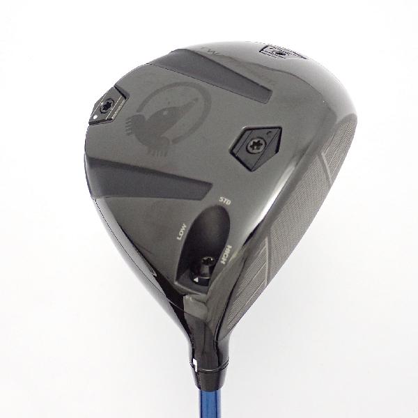 【中古】本間ゴルフ TOUR WORLD ツアーワールド TW777 360Ti ドライバー VIZARD BLUE 60 シャフト:VIZARD BLUE 60BCランク フレックスS 男性用 メンズ用 右用|GDOゴルフショップ 店
