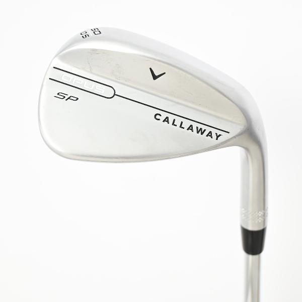 【中古】キャロウェイゴルフ Callaway Golf OPUS SP クロム ウェッジ Dynamic Gold HT 【50-10】シャフト:Dynamic Gold HTCランク フレックスS200 男性用 メンズ用 右用|GDOゴルフショップ 店