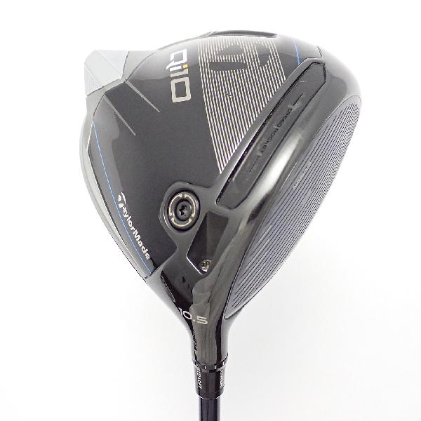 【中古】テーラーメイド　Qi35　Qi35 ドライバー Diamana Black TM60(2025)　シャフト：Diamana Black TM60(2025)BCランク　フレックスS　男性用 メンズ用　右用｜GDOゴルフショップ 店 26,052円