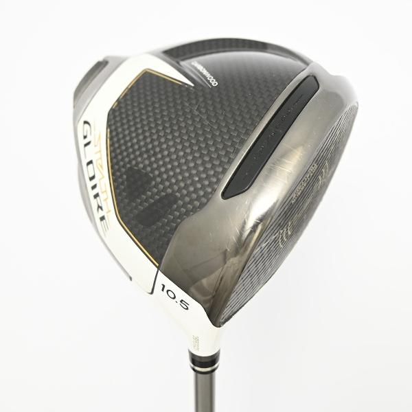 【中古】テーラーメイド　STEALTH　ステルス グローレ ドライバー Speeder NX for TM　シャフト：Speeder NX for TMCDランク　フレックスSR　男性用 メンズ用　右用｜GDOゴルフショップ 店