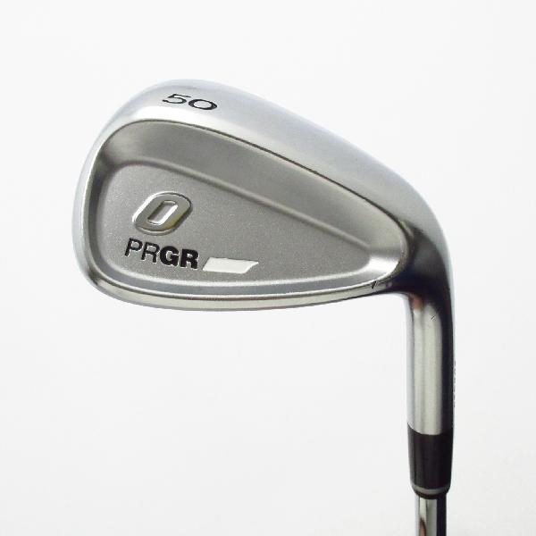【中古】プロギア PRGR PRGR 0 wedge(2024) ウェッジ N.S.PRO スペックスチールIIIver.2FORWEDGE 【50】シャフト:N.S.PRO スペックスチールIIIver.2FORWEDGECDランク フレックスWEDGE 男性用 メンズ用 右用|GDOゴルフショップ 店
