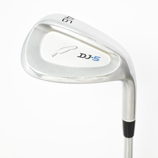【中古】フォーティーン DJ DJ-5 ウェッジ N.S.PRO TS-114w 【46-04】 シャフト:N.S.PRO TS-114w Cランク フレックスWEDGE 男性用 メンズ用 右用
