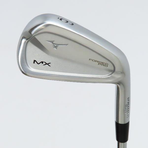 【中古】ミズノ　MIZUNO　ソノ他 アイアンセット アイアン N.S.PRO MODUS3 TOUR 120　シャフト：N.S.PRO MODUS3 TOUR 120Cランク　フレックスS　男性用 メンズ用　右用｜GDOゴルフショップ 店