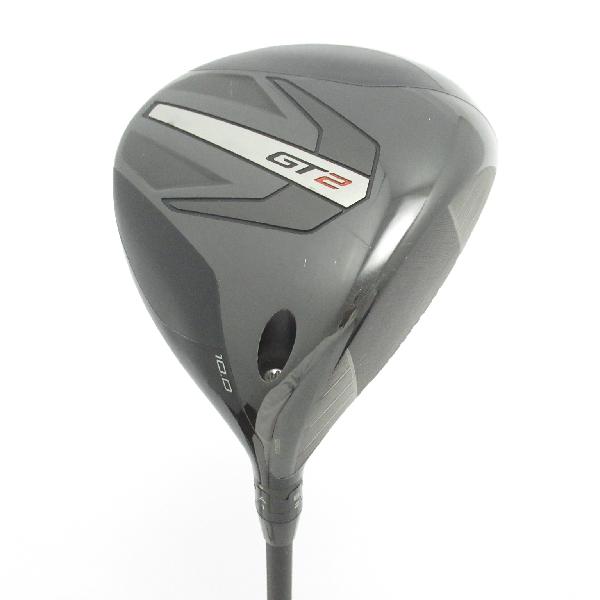 【中古】タイトリスト　TITLEIST　GT2 ドライバー TENSEI 1K BLUE 55　シャフト：TENSEI 1K BLUE 55CDランク　フレックスS　男性用 メンズ用　右用｜GDOゴルフショップ 店 39,702円