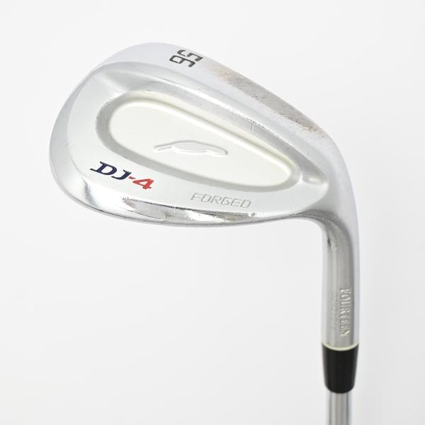 【中古】フォーティーン　DJ　DJ-4 ウェッジ N.S.PRO DS-91w　 【56-07】 シャフト：N.S.PRO DS-91w Dランク　フレックスWEDGE　男性用 メンズ用　右用