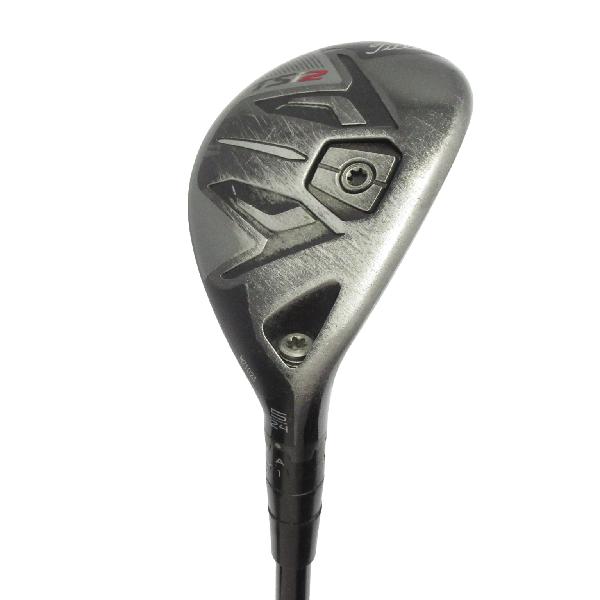 【中古】タイトリスト　TSi　TSi2 ユーティリティ TENSEI PRO 1K HYBRID 90　 【U5】 シャフト：TENSEI PRO 1K HYBRID 90 Dランク　フレックスS　男性用 メンズ用　右用