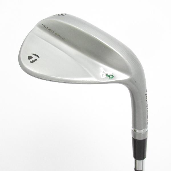 【中古】テーラーメイド MILLED GRIND ミルドグラインド4 ウェッジ N.S.PRO 950GH neo 【56-14】シャフト:N.S.PRO 950GH neoCランク フレックスS 男性用 メンズ用 右用|GDOゴルフショップ 店