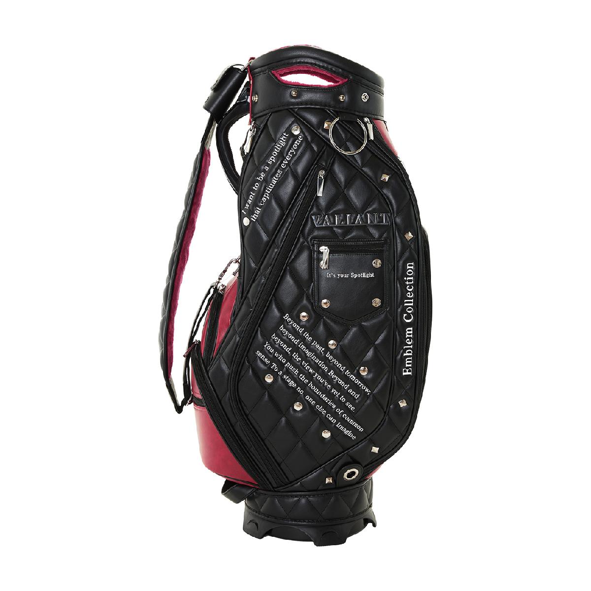 楽天市場】ジェリー GERRY MARCH キャディバッグ : GDOゴルフショップ