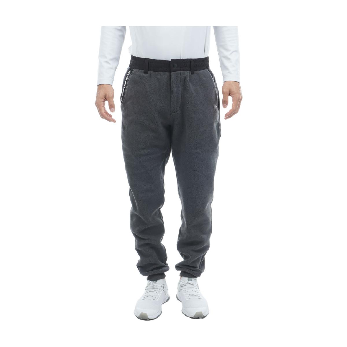 楽天市場】ニューエラ NEW ERA GOLF GF リブパンツ : GDOゴルフ