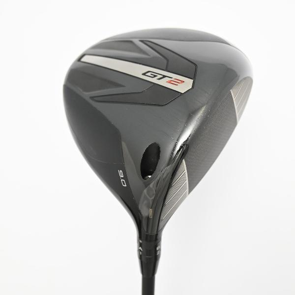 【中古】タイトリスト　TITLEIST　GT2 ドライバー TENSEI 1K BLUE 55　 シャフト：TENSEI 1K BLUE 55 Cランク　フレックスS　男性用 メンズ用　右用