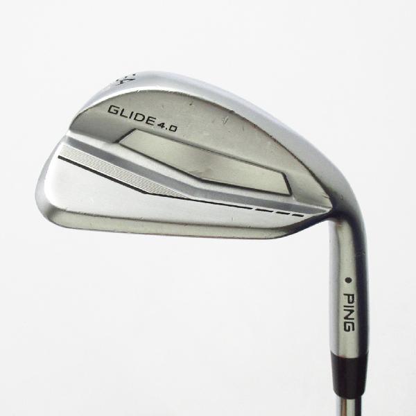 【中古】ピン　GLIDE　グライド 4.0 EYE 2 ウェッジ N.S.PRO 850GH neo　【54-10】シャフト：N.S.PRO 850GH neoCDランク　フレックスS　男性用 メンズ用　右用｜GDOゴルフショップ 店