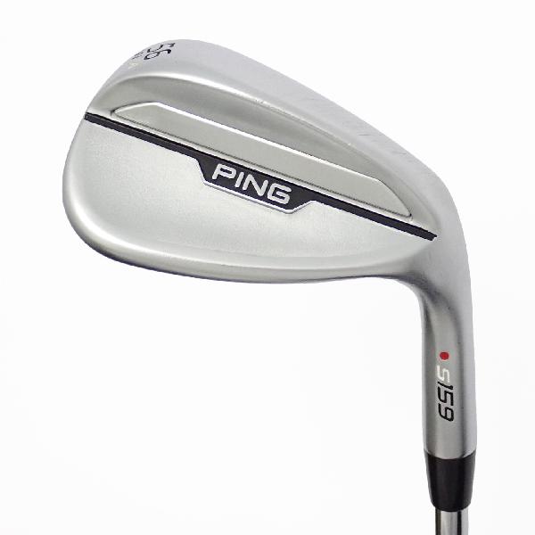 【中古】ピン　PING　S159 ウェッジ N.S.PRO MODUS3 TOUR 120　 【56-14】 シャフト：N.S.PRO MODUS3 TOUR 120 Cランク　フレックスX　男性用 メンズ用　右用
