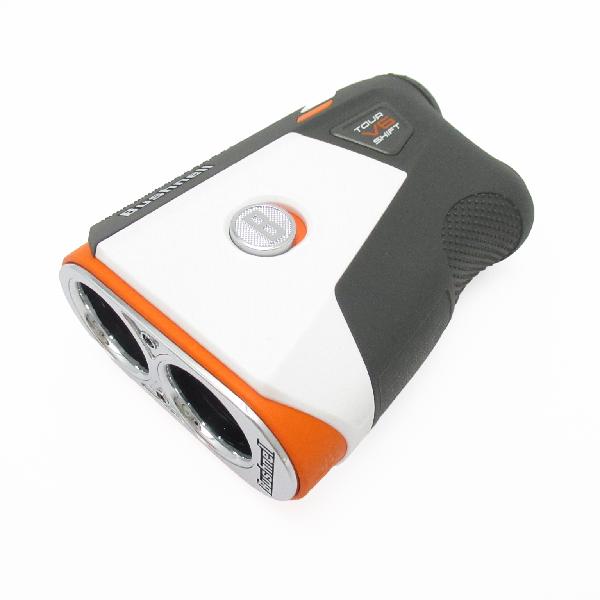 【中古】ブッシュネル　Bushnell　ピンシーカー ツアー V6 シフトジョルト　Cランク　フレックス-｜GDOゴルフショップ 店