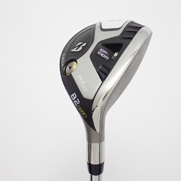 【中古】ブリヂストン BRIDGESTONE GOLF B2 HT ハイブリッド ユーティリティ N.S.PRO 850GH neo 【U4】シャフト:N.S.PRO 850GH neoCランク フレックスS 男性用 メンズ用 右用|GDOゴルフショップ 店