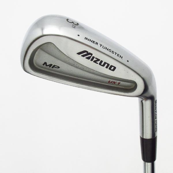 【中古】ミズノ　MP　MP UX1 ユーティリティ N.S.PRO 950GH　 【U3】 シャフト：N.S.PRO 950GH CDランク　フレックスS　男性用 メンズ用　右用