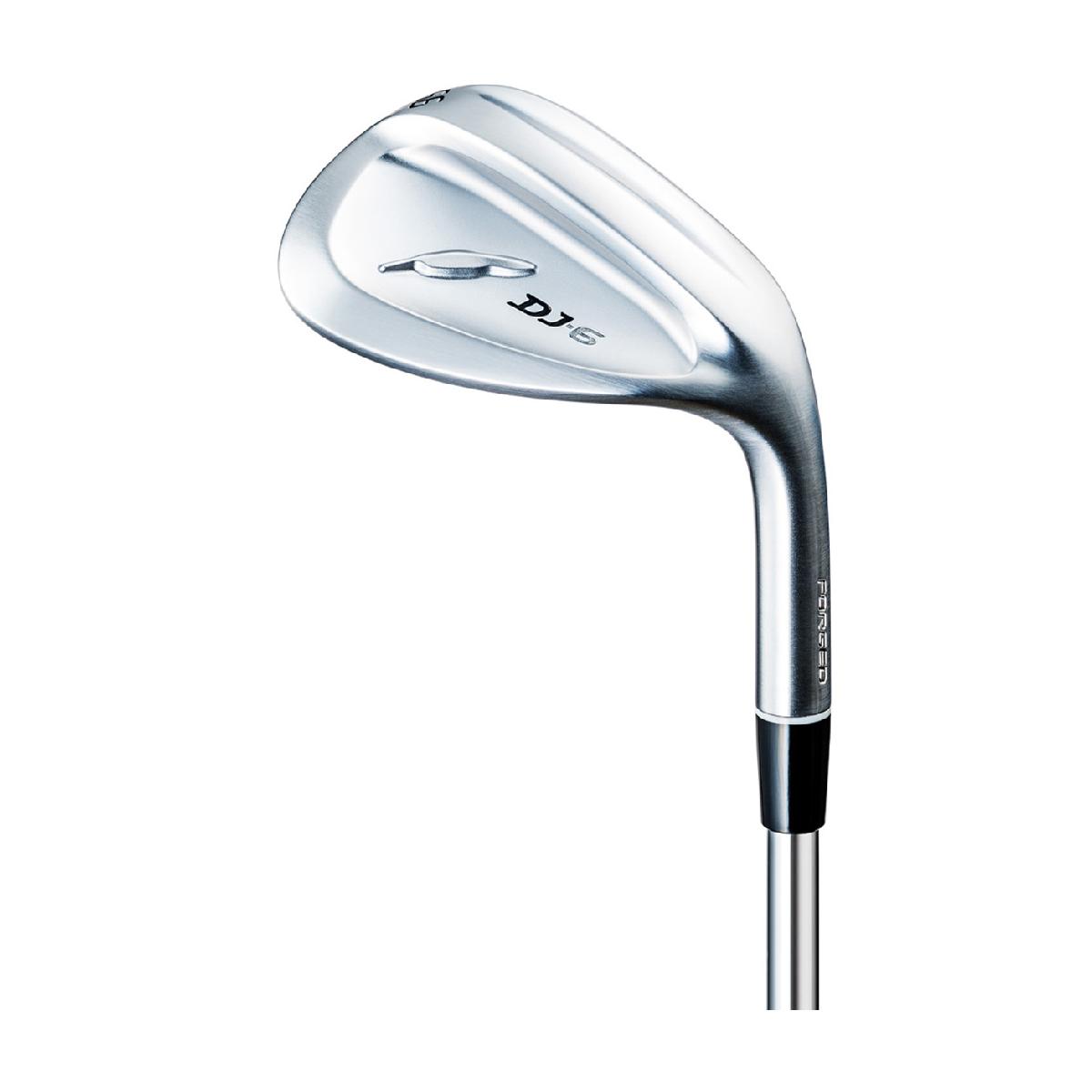 フォーティーン　DJ　DJ-6 ウェッジ N.S.PRO TS-114w Ver2　 シャフト：N.S.PRO TS-114w Ver2