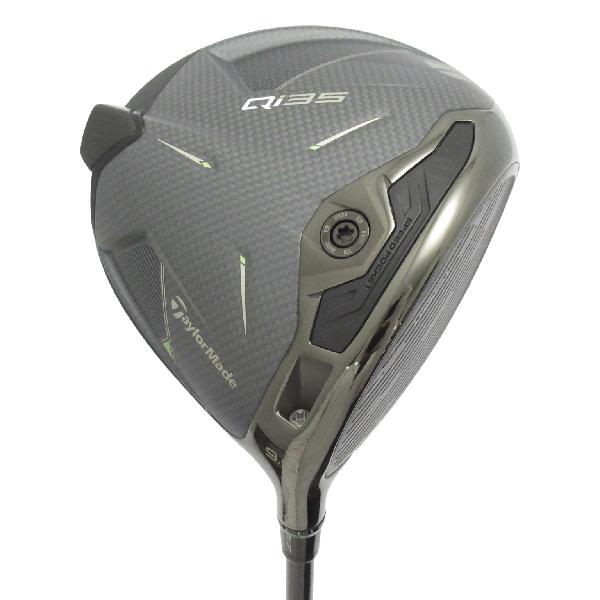 【中古】テーラーメイド Qi35 Qi35 ドライバー Diamana Silver TM55(2025) シャフト:Diamana Silver TM55(2025)Cランク フレックスS 男性用 メンズ用 右用|GDOゴルフショップ 店