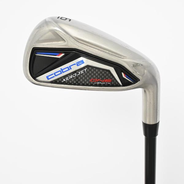 楽天市場】コブラ DARKSPEED ダークスピード ワンレングス アイアン(5