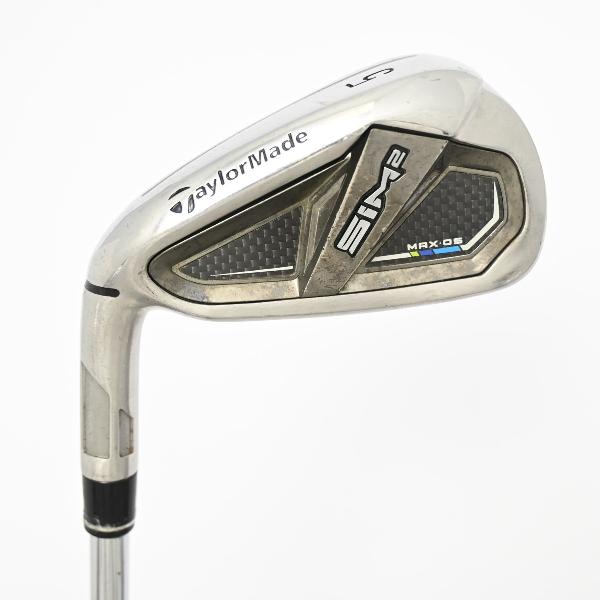 楽天市場】【2年間製品保証】【レフティー】テーラーメイド SIM2 Max