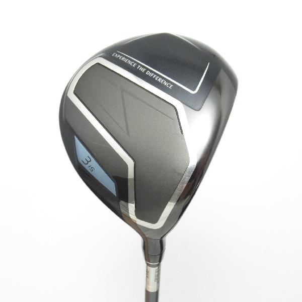 【中古】ダンロップ　XXIO　ゼクシオ 14 (2026) フェアウェイウッド XXIO MP1400　【3W】シャフト：XXIO MP1400Cランク　フレックスSR　男性用 メンズ用　右用｜GDOゴルフショップ 店
