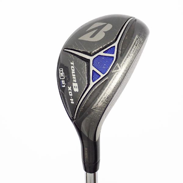 【中古】ブリヂストン　TOUR B　TOUR B XD-H ユーティリティ N.S.PRO MODUS3 TOUR 105　 【U3】 シャフト：N.S.PRO MODUS3 TOUR 105 CDランク　フレックスS　男性用 メンズ用　右用