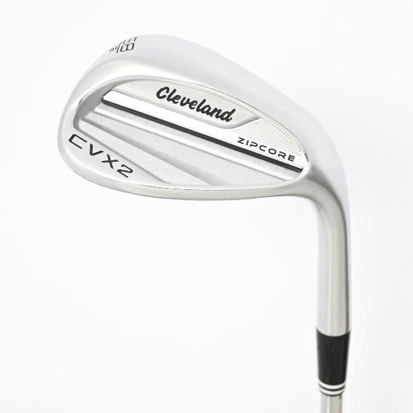 【中古】クリーブランド　Cleveland Golf　CVX2 ZIPCORE ウェッジ N.S.PRO MODUS3 TOUR 115　 【58-12】 シャフト：N.S.PRO MODUS3 TOUR 115 Cランク　フレックスS　男性用 メンズ用　右用