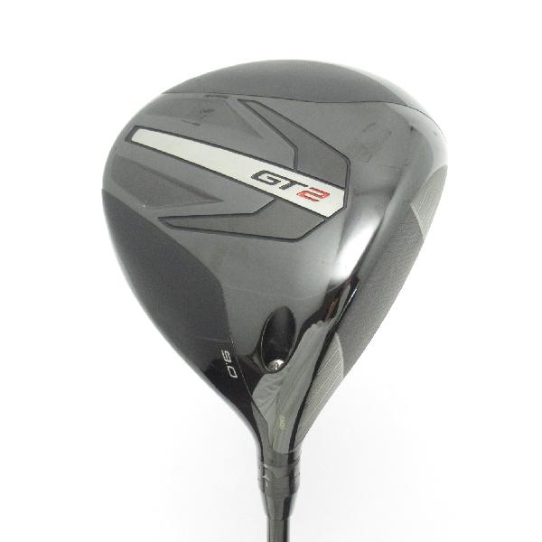 【中古】タイトリスト　TITLEIST　GT2 ドライバー Tour AD VF-5　シャフト：Tour AD VF-5BCランク　フレックスS　男性用 メンズ用　右用｜GDOゴルフショップ 店