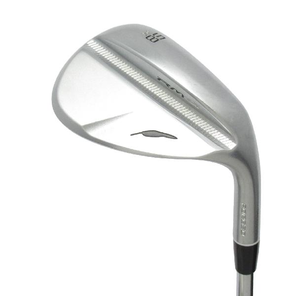 【中古】フォーティーン　RM　RM-α ウェッジ N.S.PRO TS-114w Ver2　 【58-11】 シャフト：N.S.PRO TS-114w Ver2 Cランク　フレックスWEDGE　男性用 メンズ用　右用