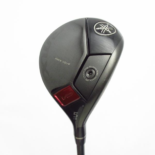 【中古】ヤマハ RMX RMX VD(2024) フェアウェイウッド オリジナルカーボン TENSEI TB f 【5W】シャフト:オリジナルカーボン TENSEI TB fBCランク フレックスS 男性用 メンズ用 右用|GDOゴルフショップ 店