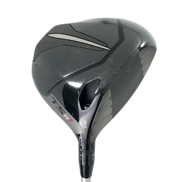 楽天市場】【中古】タイトリスト TSi TSi1 ドライバー TSP013 45