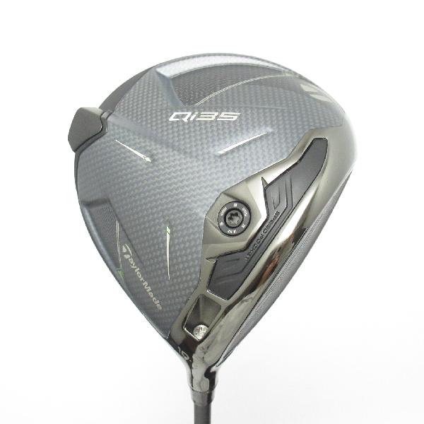 【中古】テーラーメイド Qi35 Qi35 ドライバー Diamana Black TM60(2025) シャフト:Diamana Black TM60(2025)Cランク フレックスS 男性用 メンズ用 右用|GDOゴルフショップ 店