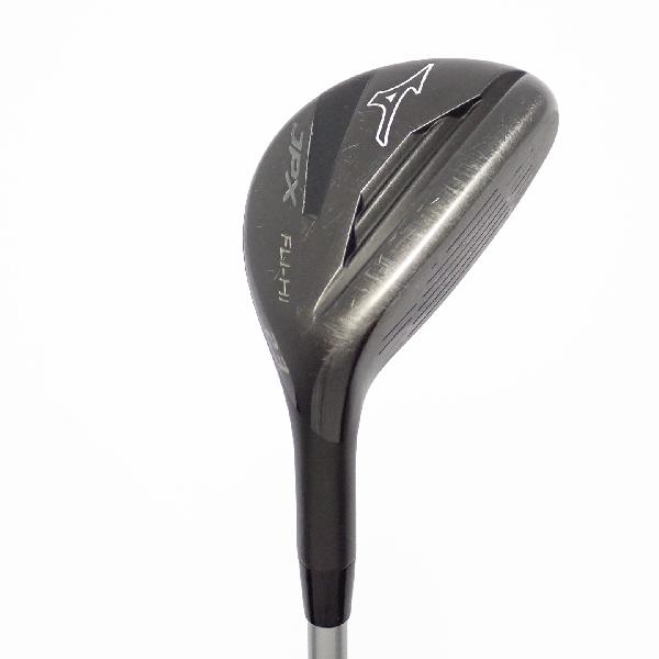 【中古】ミズノ　JPX　JPX FLI-HI ユーティリティ MCI 50　 【23】 シャフト：MCI 50 CDランク　フレックスR　男性用 メンズ用　右用