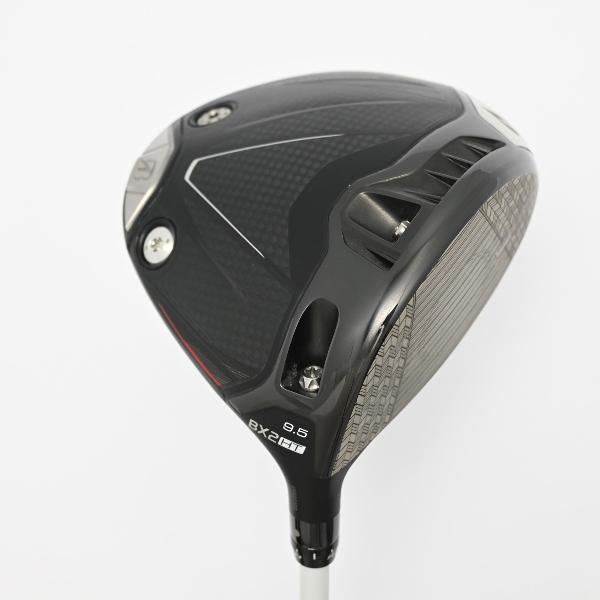 【中古】ブリヂストン　BRIDGESTONE GOLF　BX2 HT ドライバー Diamana BS50 II　 シャフト：Diamana BS50 II Bランク　フレックスS　男性用 メンズ用　右用