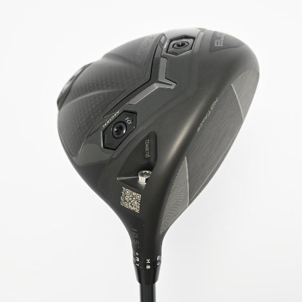 【中古】コブラ cobra DS-ADAPT LS ドライバー LIN-Q for Cobra シャフト:LIN-Q for CobraCランク フレックスS 男性用 メンズ用 右用|GDOゴルフショップ 店