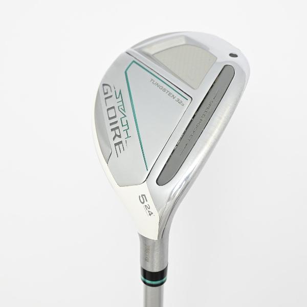 楽天市場】テーラーメイド ステルスグローレ レスキュー STEALTH