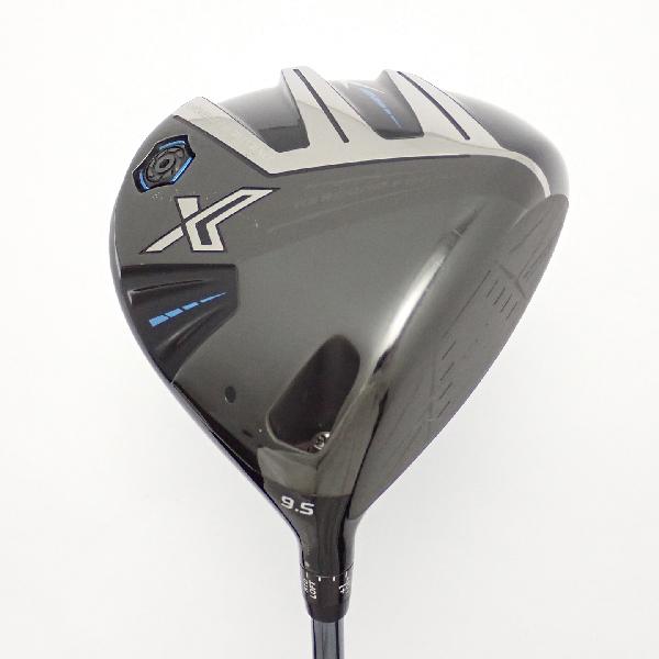 【中古】ダンロップ　XXIO　ゼクシオ X(2024) ドライバー Diamana PD 60　シャフト：Diamana PD 60Cランク　フレックスS　男性用 メンズ用　右用｜GDOゴルフショップ 店