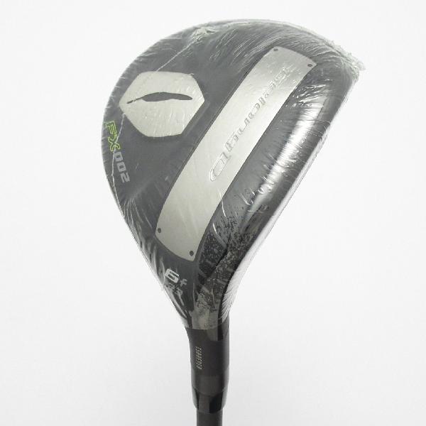 【中古】フォーティーン FOURTEEN GelongD FX002 ユーティリティ FT-50f 【23】シャフト:FT-50fAランク フレックス設定無 男性用 メンズ用 右用|GDOゴルフショップ 店