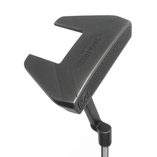 秋冬ゴルフお召しものがお買い得 パター-スポーツ・アウトドア