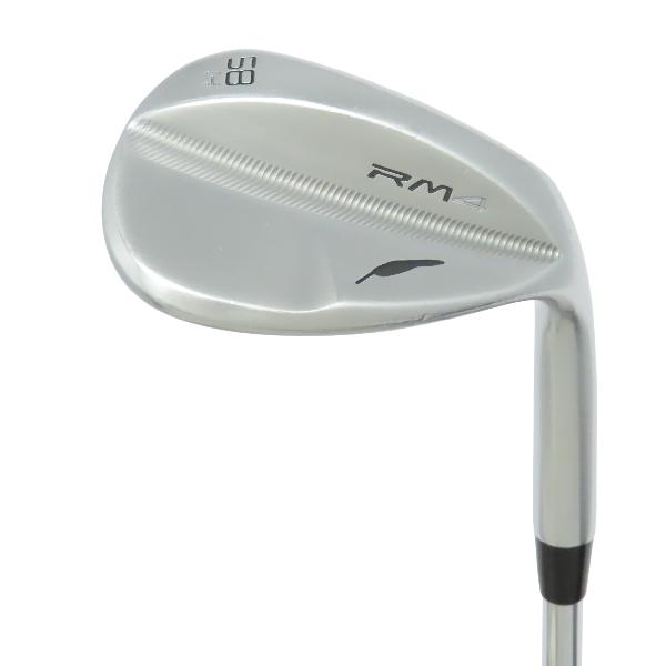 【中古】フォーティーン　RM-4　RM-4 ウェッジ Dynamic Gold　 【58-14】 シャフト：Dynamic Gold Dランク　フレックスS200　男性用 メンズ用