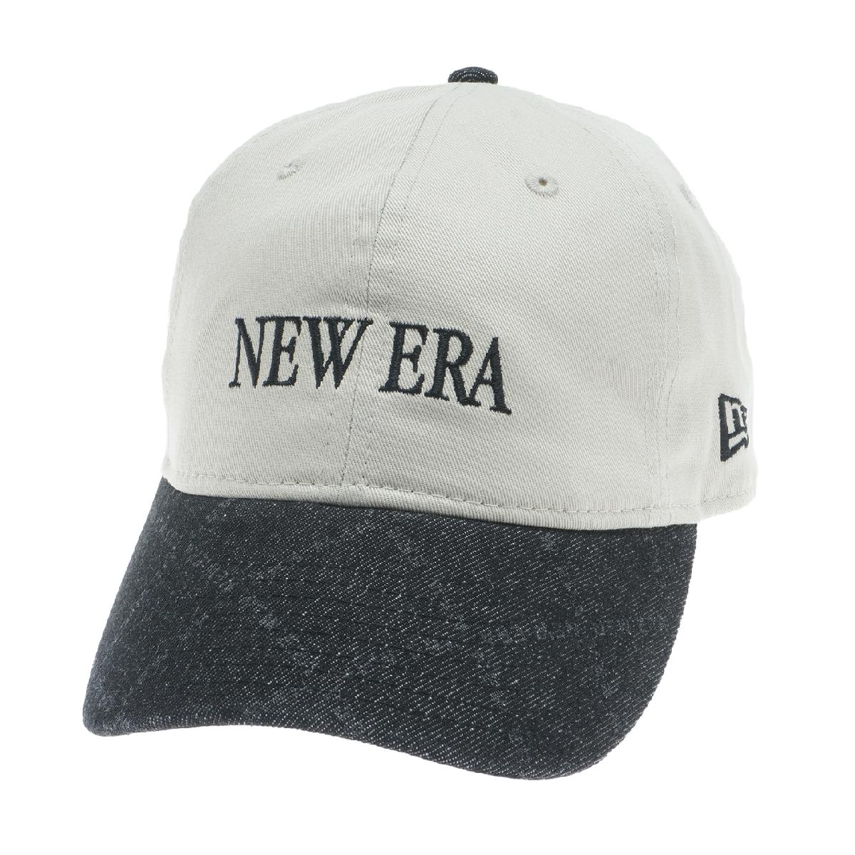 楽天市場】DENIM TEARSNew Era Cotton Wreath 59/50 Orange