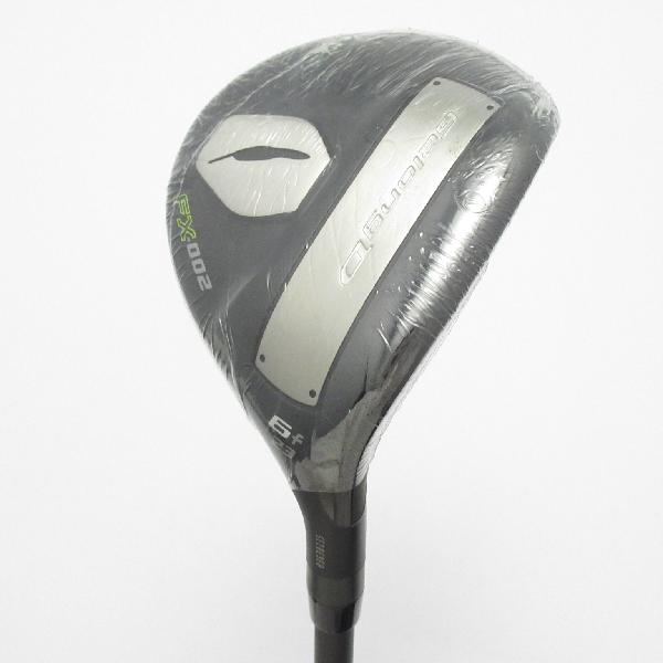 【中古】フォーティーン FOURTEEN GelongD FX002 ユーティリティ FT-50f 【23】シャフト:FT-50fAランク フレックス設定無 男性用 メンズ用 右用|GDOゴルフショップ 店