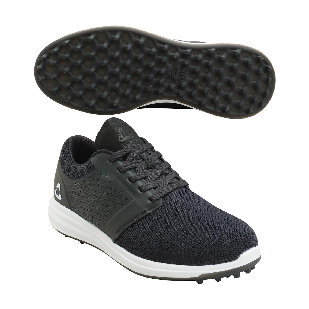 クウェーター CUATER THE LEGEND ゴルフシューズ 楽天市場】クウェーター CUATER THE LEGEND ゴルフシューズ : GDO