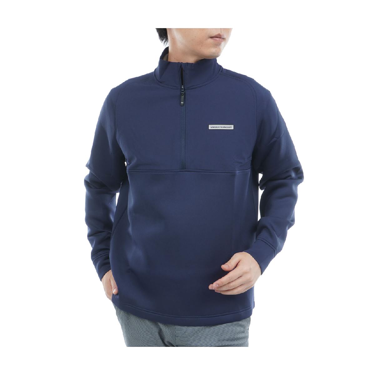 楽天市場】アンダーアーマー Under Armour 裏起毛 UA ドライブ