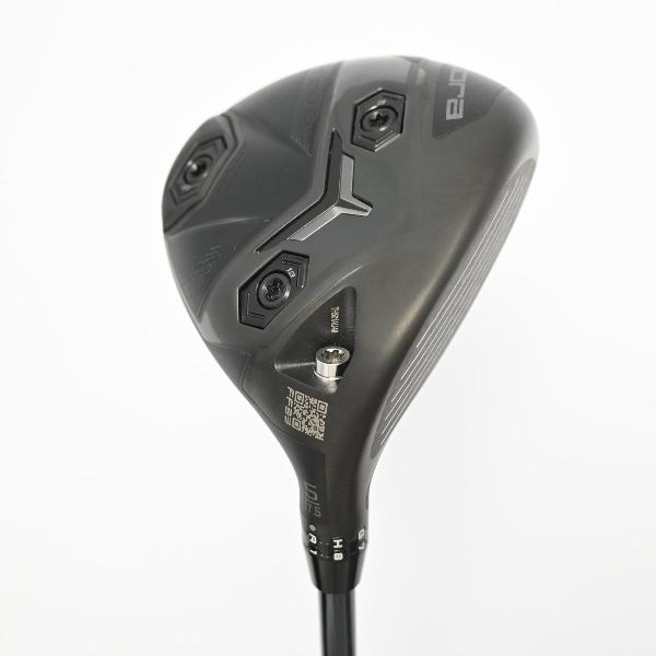 【中古】コブラ　cobra　DS-ADAPT LS フェアウェイウッド LIN-Q for Cobra　 【5W】 シャフト：LIN-Q for Cobra Bランク　フレックスSR　男性用 メンズ用　右用