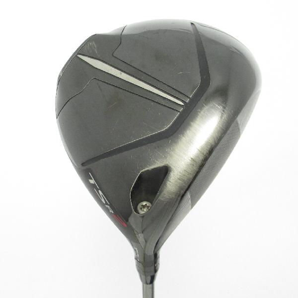 タイトリスト　TSR ２　ドライバー 新品未使用品　TSP 111 50 SR 楽天市場】【中古】タイトリスト TSR TSR2 ドライバー TSP111 50